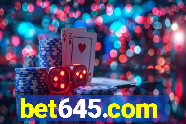 bet645.com