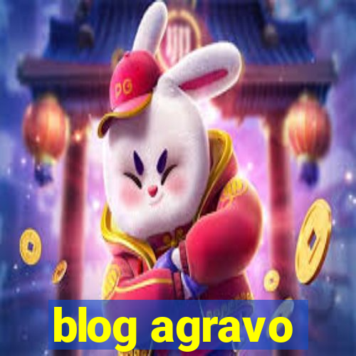 blog agravo