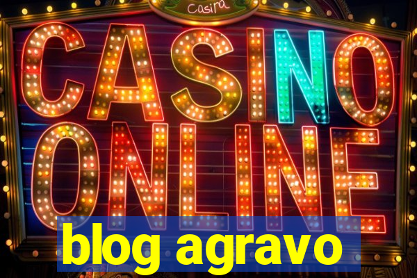 blog agravo