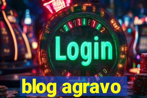 blog agravo