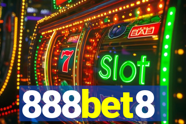 888bet8