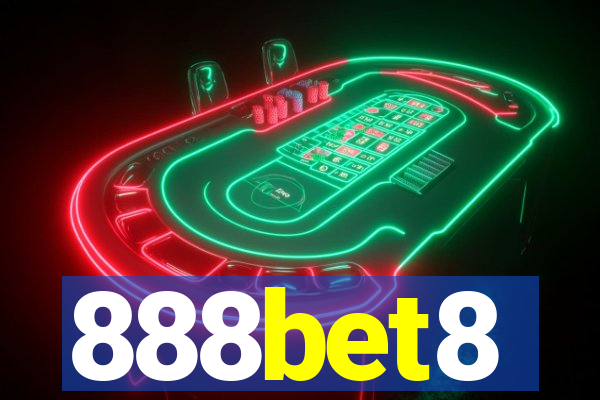 888bet8