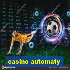 casino automaty