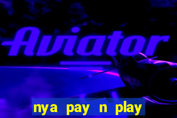 nya pay n play casino utan svensk licens