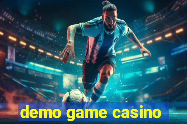 demo game casino