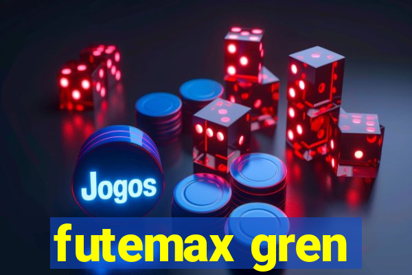 futemax gren