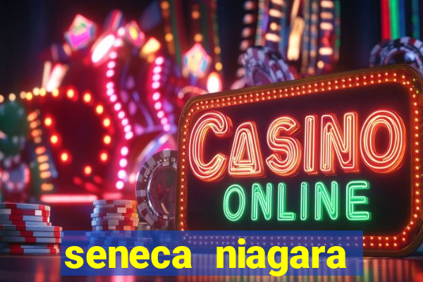 seneca niagara casino & hotel