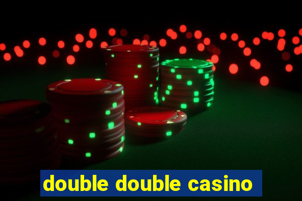 double double casino