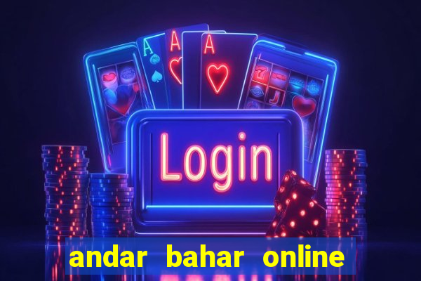 andar bahar online real money