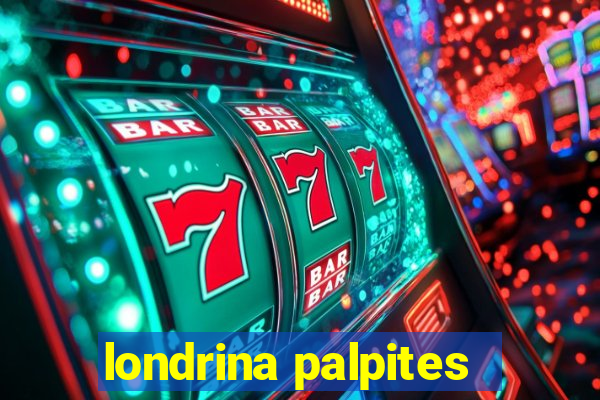 londrina palpites