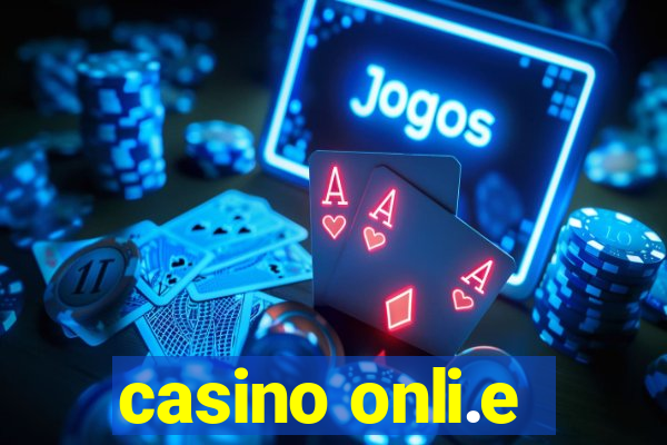 casino onli.e