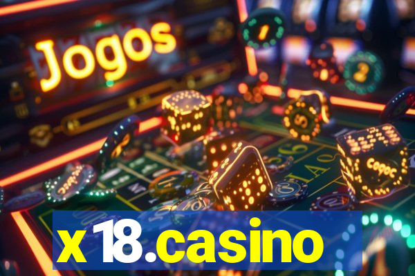 x18.casino