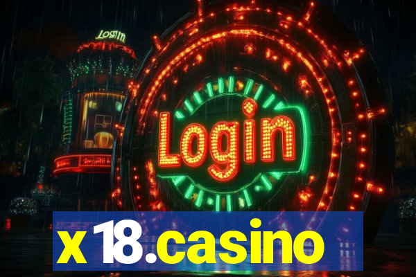 x18.casino