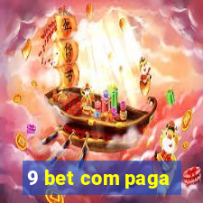 9 bet com paga