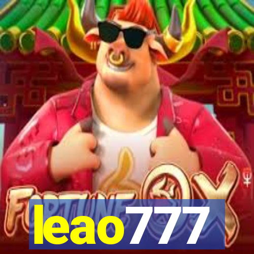 leao777