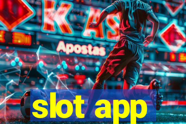 slot app