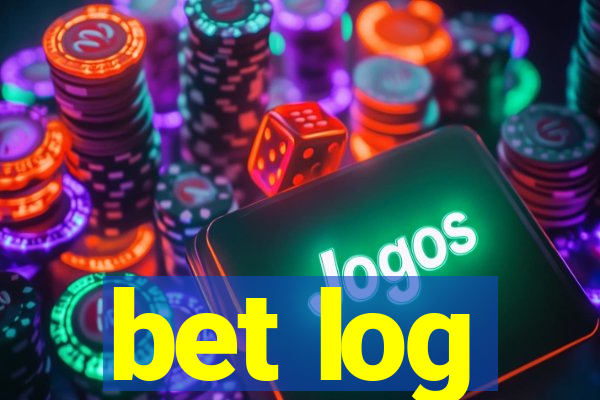 bet log