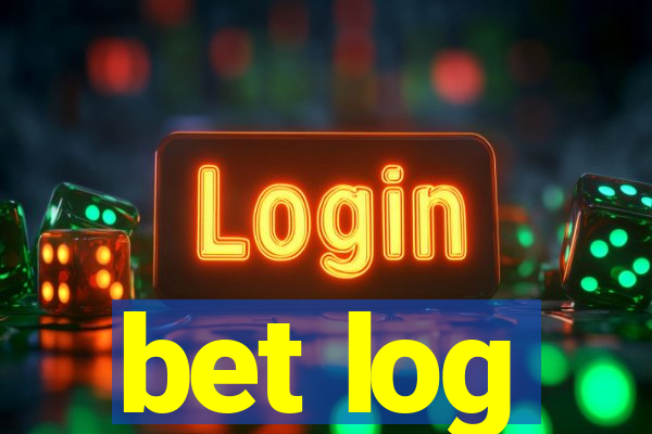 bet log