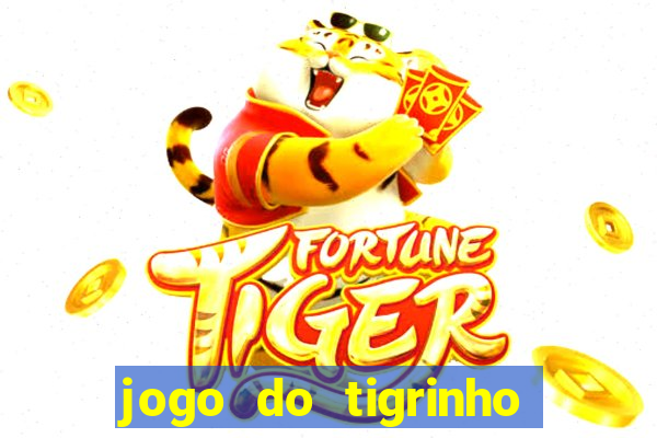 jogo do tigrinho é real