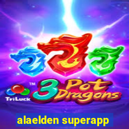 alaelden superapp