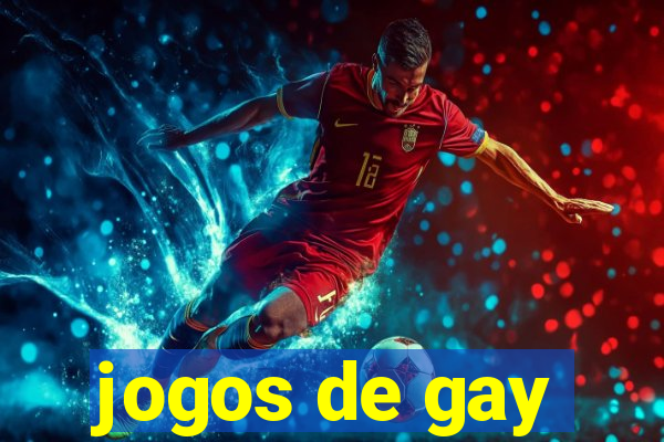 jogos de gay