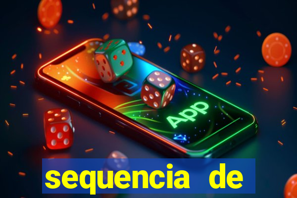 sequencia de jogadas poker