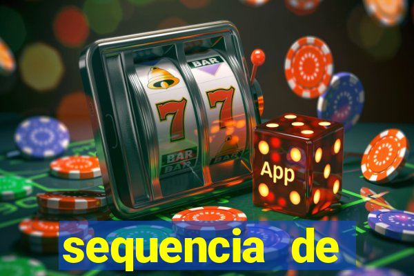 sequencia de jogadas poker