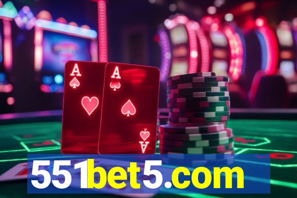 551bet5.com