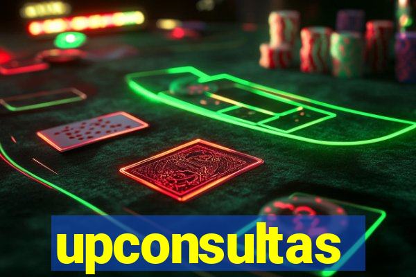 upconsultas