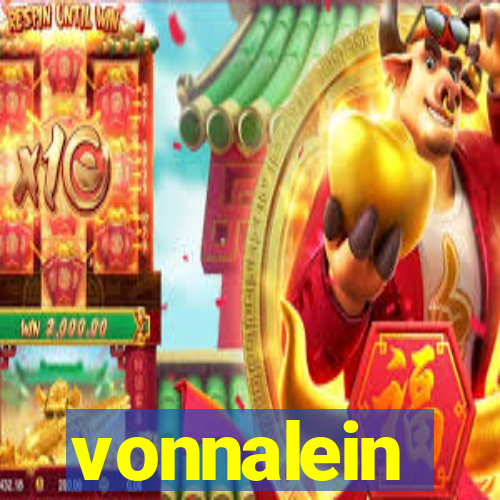 vonnalein