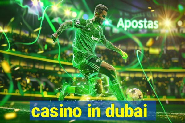 casino in dubai