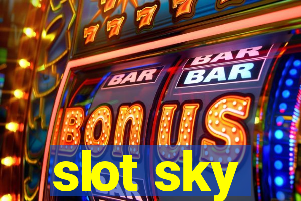 slot sky