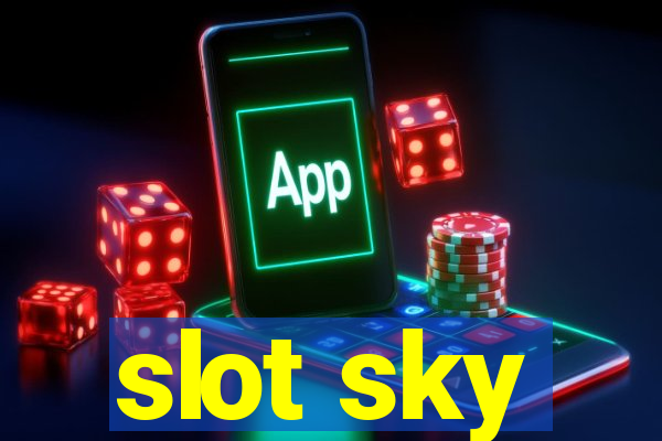 slot sky