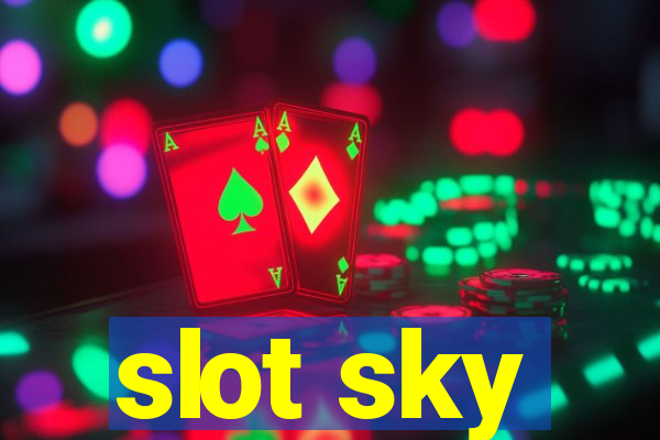 slot sky