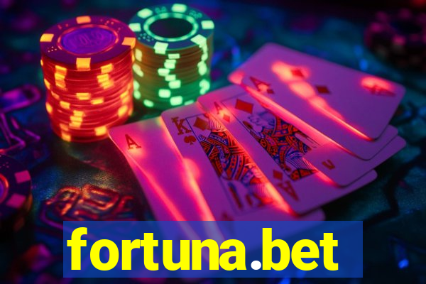 fortuna.bet