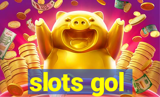 slots gol