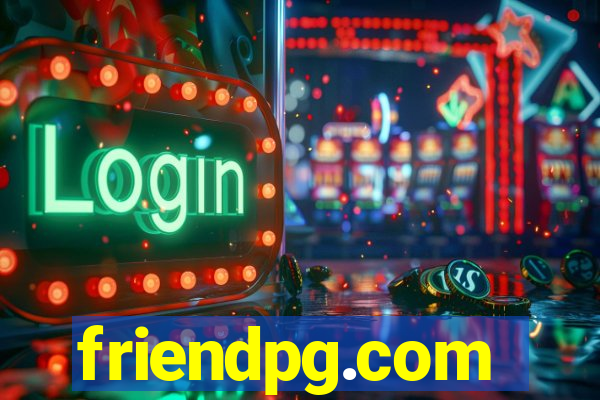 friendpg.com