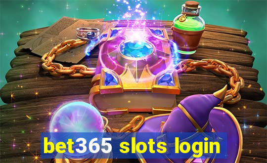 bet365 slots login