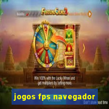 jogos fps navegador