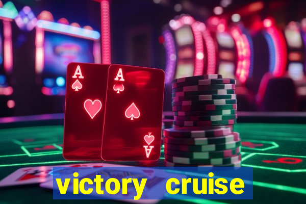 victory cruise casino port canaveral