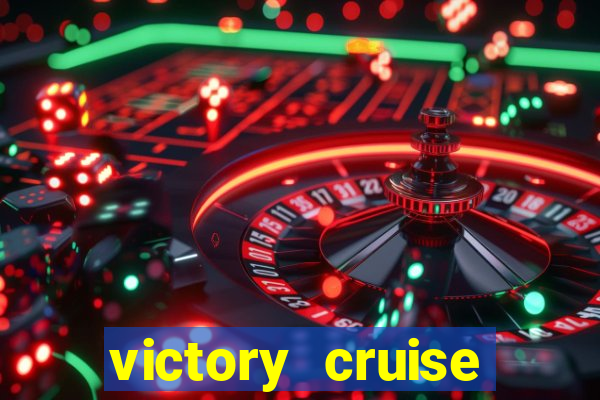 victory cruise casino port canaveral