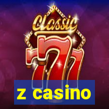 z casino