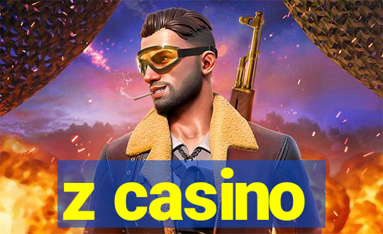 z casino