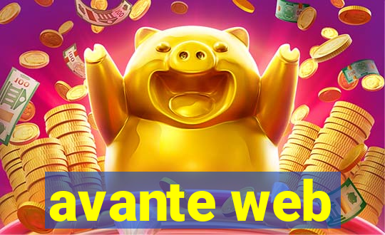 avante web