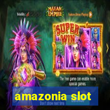 amazonia slot