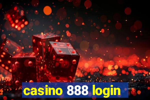 casino 888 login