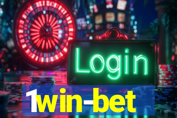 1win-bet