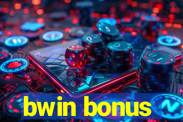 bwin bonus