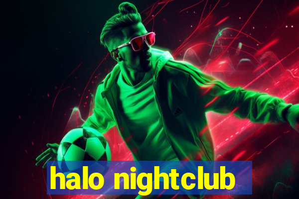 halo nightclub