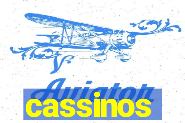 cassinos